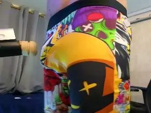 Cam4 Sex Chat of DanyGozme