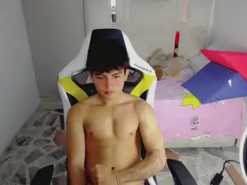 Cam4 Nude Webcam of Green_XoX