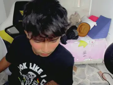 Cam4 Free Porn Cam of Green_XoX