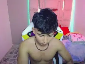 Cam4 Free Porn Cam of Green_XoX