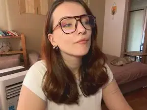 Cam4 Adult Video Chat of KayeBussink