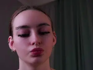 Cam4 Live Sex of KelsiFanizzi