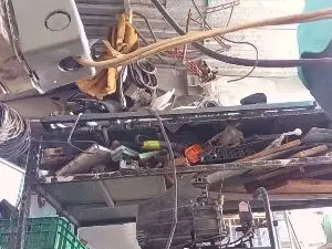 Cam4 Nude Webcam of Mikebrea91