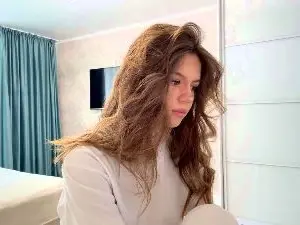 Cam4 Adult Webcams of LaurieKempkens