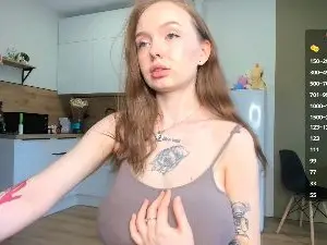Cam4 Sex Cam of MaritaCostlow