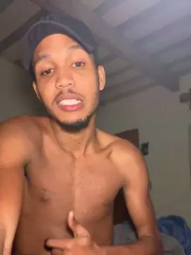 Cam4 Sex Cam of young_safado