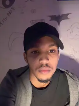 Cam4 Free Live Porn of young_safado