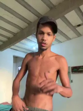 Cam4 Sex Cam of young_safado
