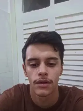 Cam4 Nude Webcam of GiganteOMenino