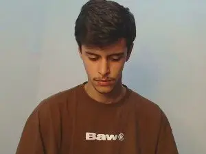 Cam4 Sex Chat of GiganteOMenino