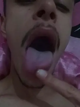 Cam4 Sex Cam of GiganteOMenino