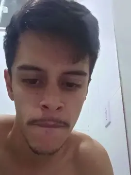Cam4 Nude Webcam of GiganteOMenino