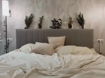 Cam4 Sex Chat of MildredBoschee