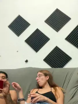 Cam4 Live Porn of Rubiafvck