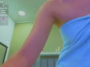 Cam4 Best Webcam of angelica_dymond