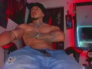 Cam4 Live Sex Cam of thebeastmaster