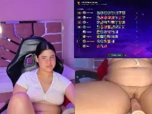 Cam4 Watch Live Sex Cams of SariBloomy