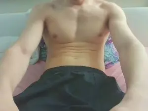 Cam4 Sex Chat of cocooo9