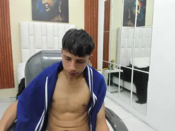 Cam4 Best Webcam of ucas_rivas