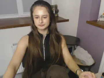 Cam4 Live Porn of Caramel_bunny