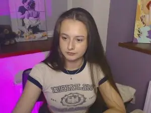 Cam4 Adult Webcams of Caramel_bunny