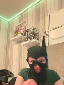 Cam4 Sex Cam of Sexpaerchen25