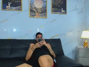 Cam4 Adult Video Chat of Twink_lyam1