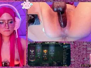 Cam4 Nude Webcam of Vivicute