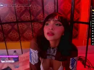 Cam4 Adult Webcams of GigiBelli