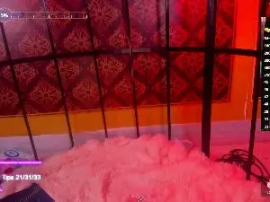 Cam4 Sex Chat of GigiBelli