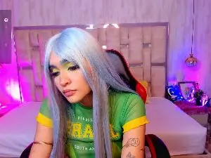 Cam4 Free Porn Cam of GigiBelli