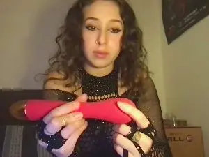 Cam4 Best live sex cam show of Izacat