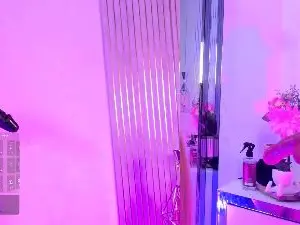 Cam4 Free Porn Cam of KiaraByte