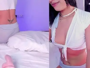 Cam4 Adult Webcams of KiaraByte