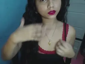 Cam4 Sex Cam of Maria_stella