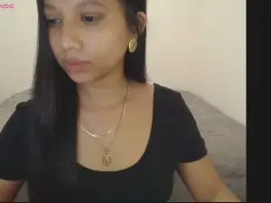 Cam4 Nude Webcam of Maria_stella