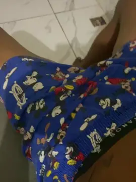 Cam4 Live Sex of Klebersvv