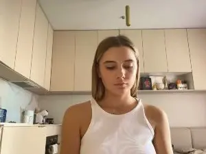 Cam4 Free Porn Cam of RubyeStrande