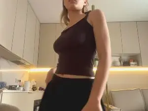 Cam4 Free Porn Cam of RubyeStrande