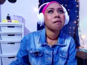 Cam4 Nude Webcam of Siara_bonny