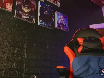 Cam4 Live Sex Cam of sweetcharlottee