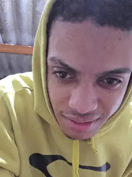 Cam4 Adult Webcam of tielmendezlopez