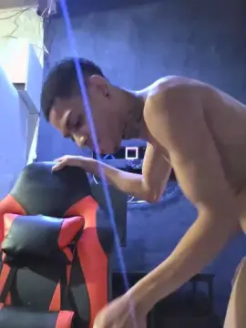 Cam4 Nude Webcam of tielmendezlopez