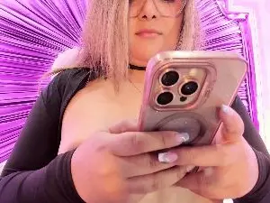 Cam4 Private Sex Chat of Evelin_mason