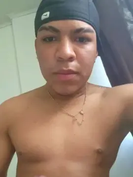 Cam4 Adult Video Chat of Felipe_J