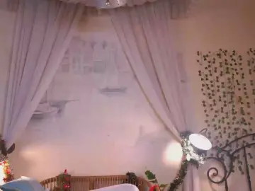 Cam4 Adult Video Chat of LilliKindel