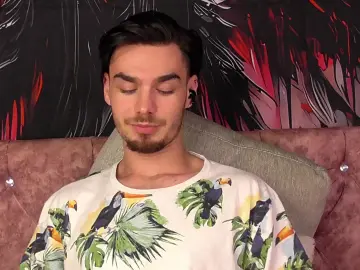 Cam4 Free Live Porn of OceannHeat