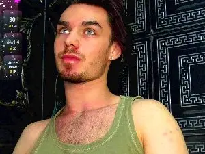 Cam4 Live Sex Cam of OceannHeat