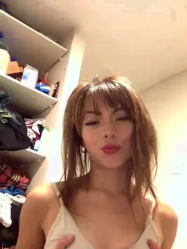 Cam4 Sex Cam of andromeda999666