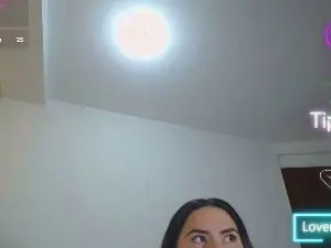 Cam4 Sex Cam of melanieparker20